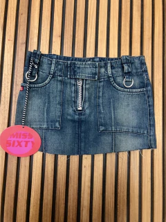 Micro saia Miss Sixty Cristina