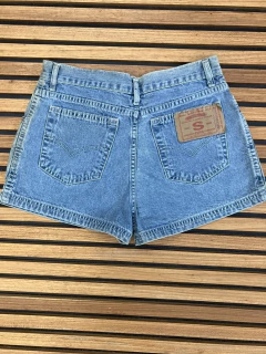 Micro shorts sidyan - comprar online