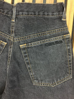 Calça vintage ck rara