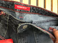 calça miss sixty pants 38 na internet