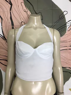 cropped aro triton mayara