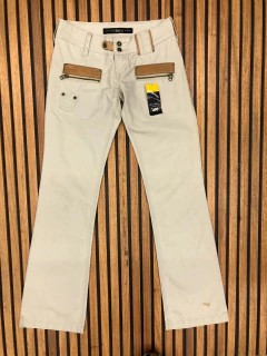 calça sarja lee 34 - Bazar Klaatu