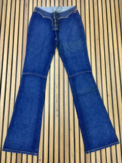 Calça Forum flare Rose 36 - comprar online