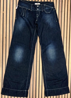 calça jeans fornarina