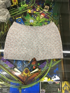 Imagem do shorts fornarina cashmere
