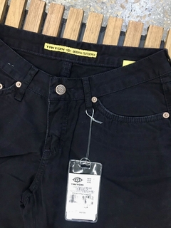 Calça Triton flare Carla 38 - Bazar Klaatu