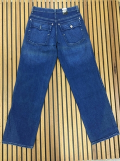 Calça jeans lee 1889 40 - comprar online