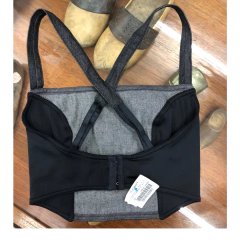 Cropped Zoomp - comprar online