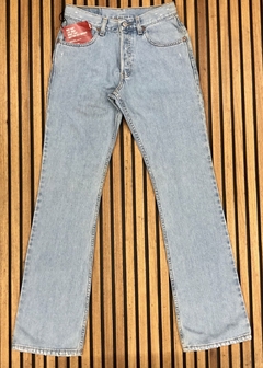 calça vintage levis 555 38