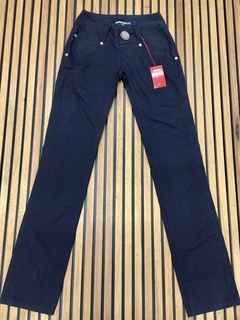 calça sarja miss sixty 36
