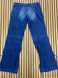 Calça miss sixty pants 42 - comprar online