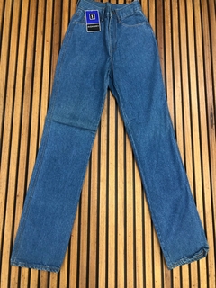 Calça vintage YSL 34 - Bazar Klaatu