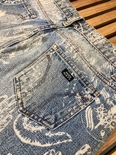 calça miss sixty astral 38 - loja online