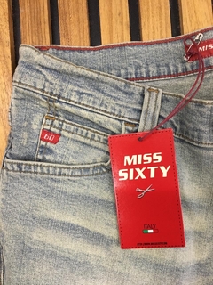 Imagem do calça miss sixty mostard 38