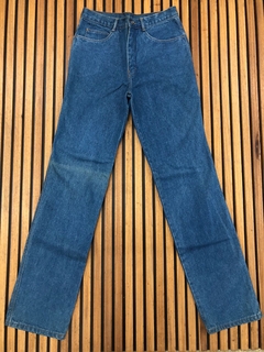 calça vintage pierre 38