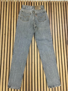 Calça Levis jeans vintage orange tag 34 - comprar online