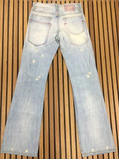 Calça miss sixty etiqueta Letícia 38 - comprar online