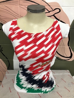 blusa rocawear P