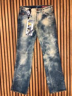 calça miss sixty Mary J 38 - Bazar Klaatu