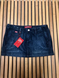 Micro Saia Miss Sixty Bella