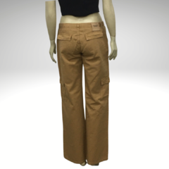 calça cargo zoomp anos 2000 na internet