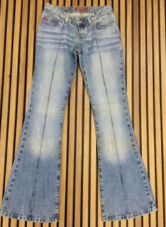 Calça Miss Sixty lady flare 36