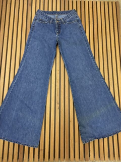 Calça Triton flare Maura 38