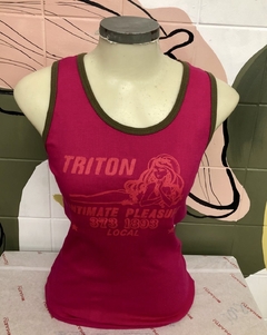 regata triton pleasure M