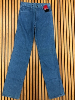 calça vintage pierre 38