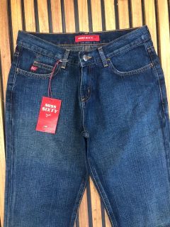 Calça flare Miss Sixty Tommy 36 - comprar online