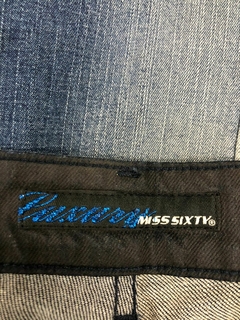 calça miss sixty timmy 40 - loja online