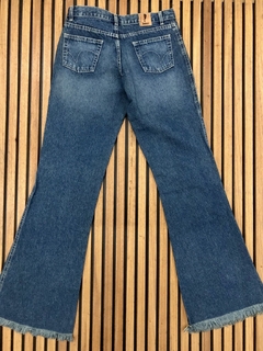 calça jeans snow cat 38 - comprar online