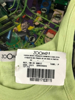regata zoomp devil M na internet