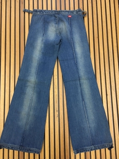 Calça miss sixty fivelas - comprar online