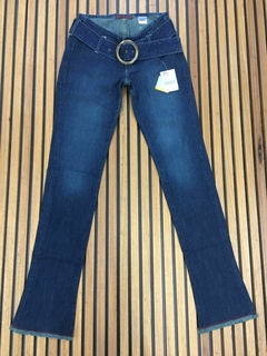 Calça Triton reta Any 36