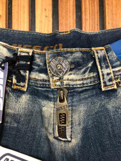 calça miss sixty easy 38