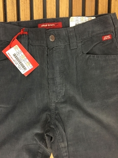 Calça veludo miss sixty Alden 38 - comprar online