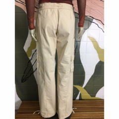 calça cargo sarja triton - comprar online