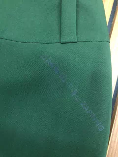 saia zapping militar 38 - Bazar Klaatu