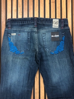 Calça billabong rose 40 - Bazar Klaatu