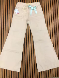 Calça Triton flare Carla 38 - loja online