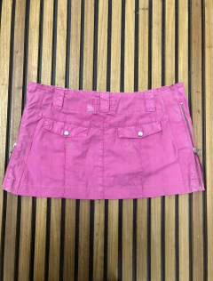 Micro saia Miss Sixty Paris na internet