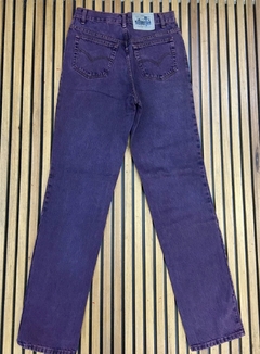 Calça levis vintage silver tab 38 - comprar online