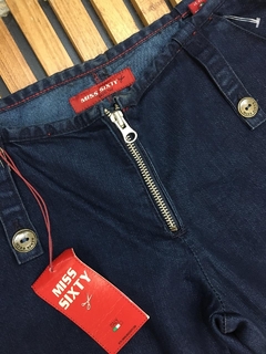 Calça Miss Sixty cargo 38 - Bazar Klaatu