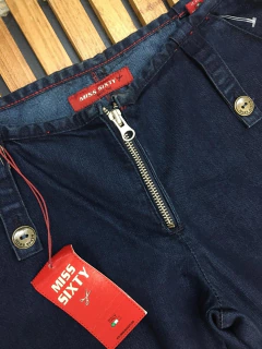 Calça Miss Sixty cargo 38 - Bazar Klaatu