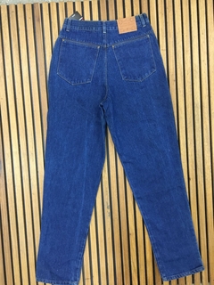 jeans pierre etiq couro 36 - comprar online