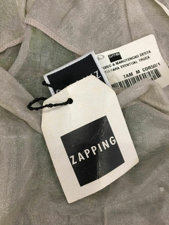 Regata zapping cristal M - comprar online