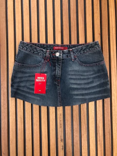 micro saia miss sixty jeans na internet