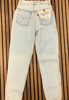 calça levis vintage 34 - comprar online