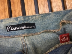 Calça Miss Sixty Luxury flare 38 na internet
